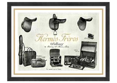 hermes storia della mod|La timeline di Hermès .